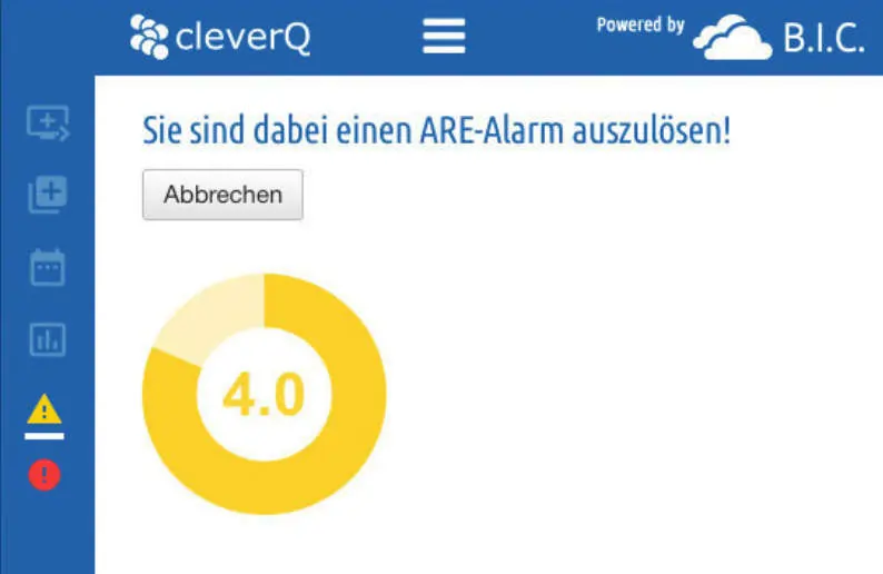 are-alarm-cleverq
