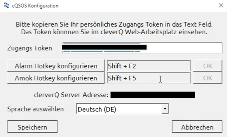 cleverq-sos-modul-anwendung