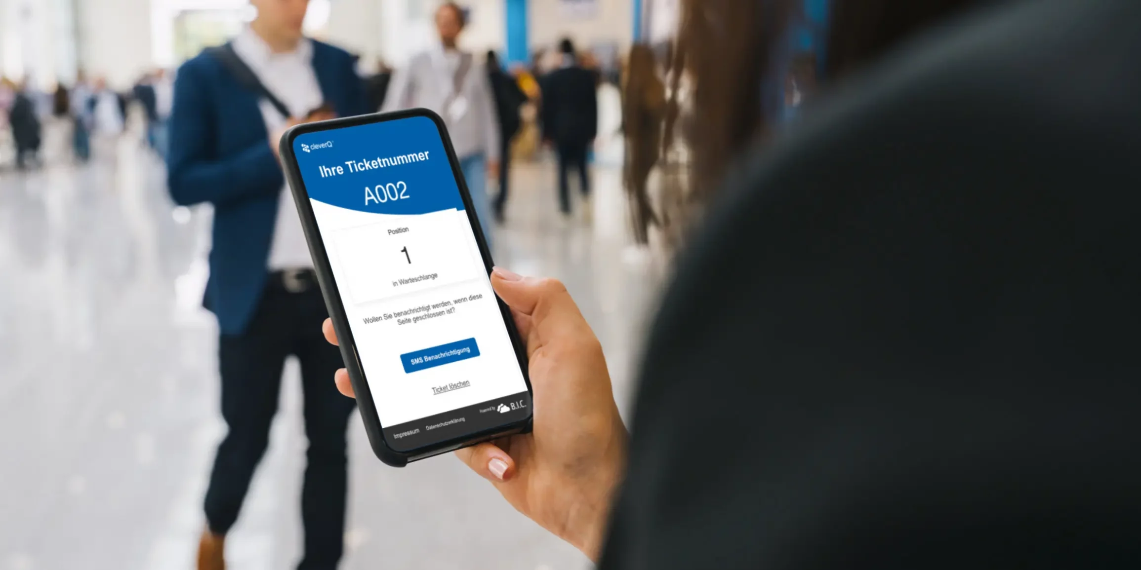cleverq-eticket