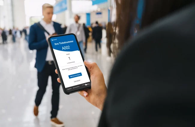 cleverq-eticket
