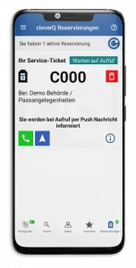 cleverq-app-eticket-reservierung