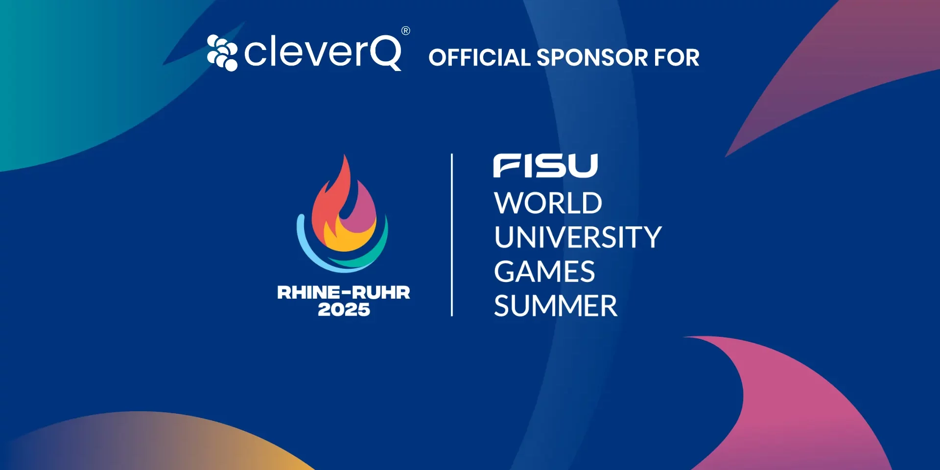 cleverq-sponsor-fisu-2025