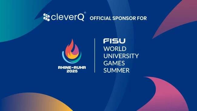 cleverq-sponsor-fisu-2025