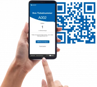 cleverq-qr-code-scann